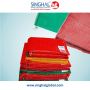 Eco-Friendly PP Leno Mesh Bags for Food Packaging