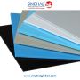 High-Quality HDPE Sheet with Smooth and Clean Surface