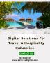 Unlock New Opportunities in the Travel Industries