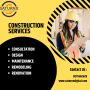 Revolutionize Your Construction Projects with us