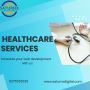 Digital Solutions for Healthcare Industries