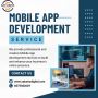Unlock the Future with Cutting-Edge Mobile App Development 