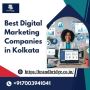 Discover the Best Digital Marketing Company in Kolkata Today