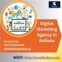 Top Digital Marketing Companies in Kolkata for 2024 Success