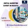 Discover the Top Digital Marketing Consultant in Kolkata Tod