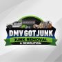 DMV GOT JUNK - Junk Removal & Demolition DMV GOT JUNK - Junk Removal & Demolition