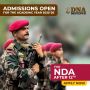 Start Your Defence Career with Confidence – Join DNA Defence