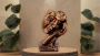 Elegant Men Showpiece Figurine – Premium Resin Home Decor