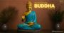 Bring Serenity Home with the Premium Lord Buddha Showpiece 