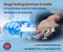 Discover Certainty: Unraveling Truths Through Drug Testing 