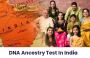 Discover Your Family Tree with Ancestry DNA Tests! 