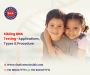 Get Accurate and Reliable Sibling DNA Testing Solutions at D