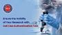 Affordable Cell Line Authentication Test Services: At DNA Fo
