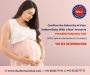 Confirm the Paternity of Your Unborn Baby With a Non-Invasiv