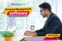 Account management software