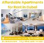 Cheapest Flats for Rent in Dubai – Save Big on Rentals