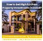 Property in Dubai for Purchase – Premium Listings Available