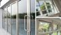 Stainless Steel Door  Dubai