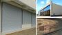 Rolling Shutter Door Dubai - Dnkme
