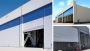 hanging sliding door dubai