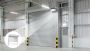 Insulated Rolling Shutter Door