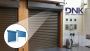 Fire Rated Roller Doors Dubai - Dnkme 