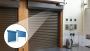 Fire Rated Rolling Shutter Dubai - Dnkme
