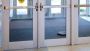 hollow metal doors dubai