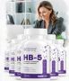 HB 5- FAT KILLER MASTERPIECE FOR WOMEN!