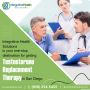 Low Testosterone Replacement Therapy in San Diego