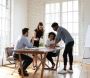 Boost Your Small Business with Doceo Marketing Services