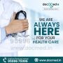Affordable Online Doctor Consultations in Delhi NCR – Book T