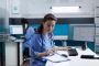 advanced hospital management system