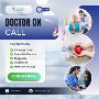 Feeling Unwell? Get a Doctor on Call in Dubai-  - 800 Doctor