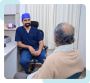 Robotic surgery by the best urologist in Bengaluru ensures m