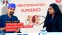 When it comes to urological care, Dr Anil Kumar T is regarde