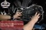 Making Your Two Wheeler Servicing Easy and Affordable!