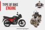 Different Types of Bike Engine in 2025/2026