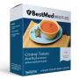 BestMed Protein Soup, Meal Replacement, Creamy Tomato (7ct)