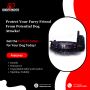 Protect Your Pet with Affordable Dog Defense Collars!