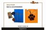 Sustainable Dog Poop Bags & Accessories – Available Online