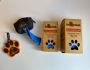 Dog Poop Bags With Holder for Easy Walks in Sydney