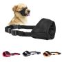 Keep Your Dog Safe with a Comfortable Muzzle for Biting Cont