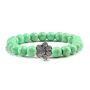 Colored Stone Bracelets