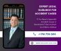 Expert Legal Guidance for Accident Cases Expert Legal Guidance for Accident Cases