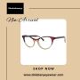 Buy Online Designer Optical Glasses in Miami