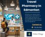 Travel Pharmacy In Edmonton - DolarDrugs