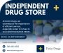 Independent Pharmacy - Dolar Drugs