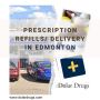 Pharmacies In Edmonton