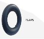 Dolfin Rubbers Limited – Top Quality Manufacturer of Flaps